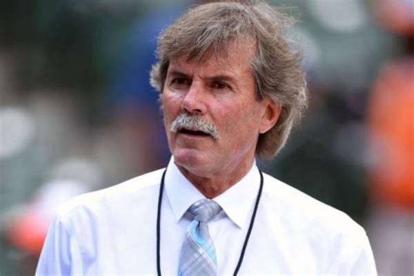 Where Is Dennis Eckersley Daughter Boyfriend? George Theberge