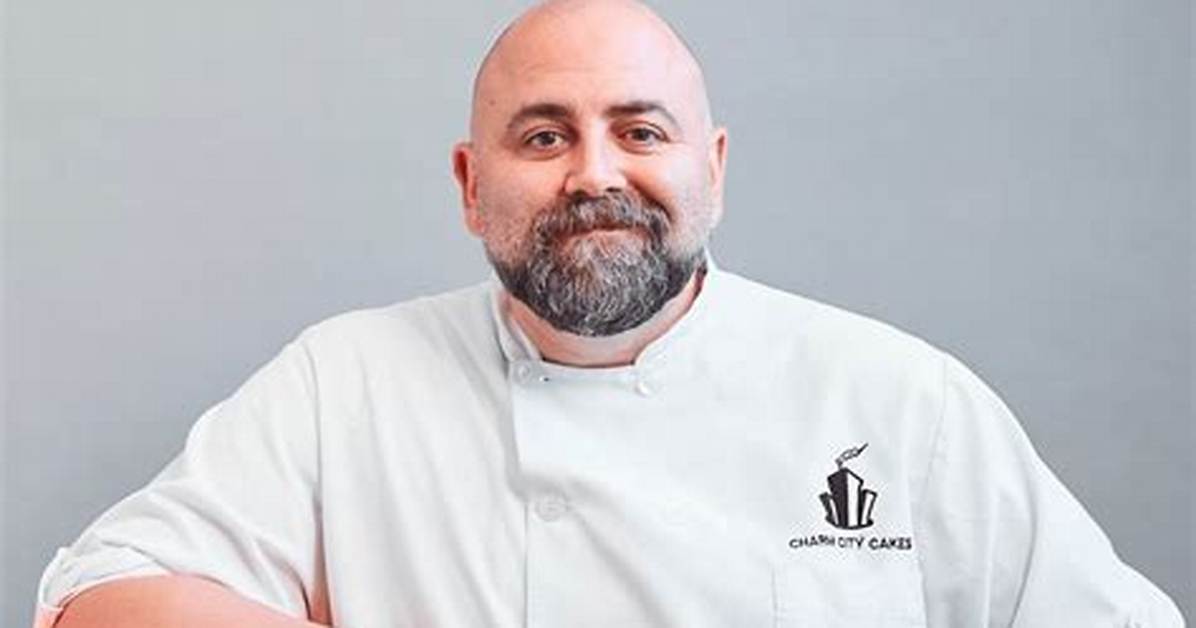 Where Is Duff Goldman Now? Chef to Stay on Food Network