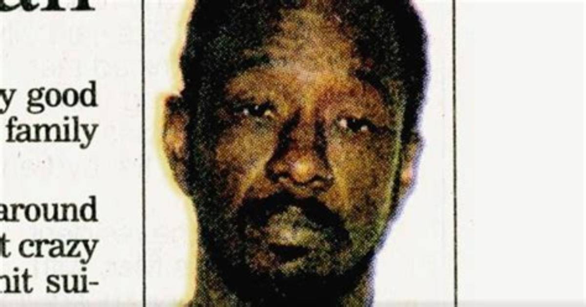 Where Is Herbert James Melton Now? Info on ‘The Lies That Bind’ Killer