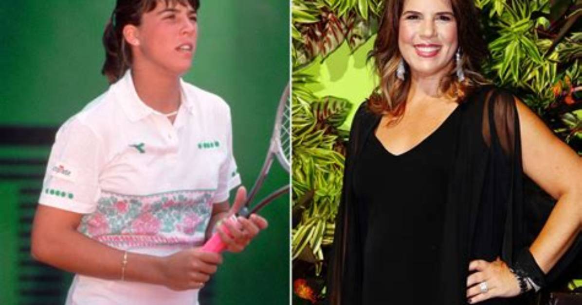 Where Is Jennifer Capriati Now? She Lives a Quiet Life in Florida