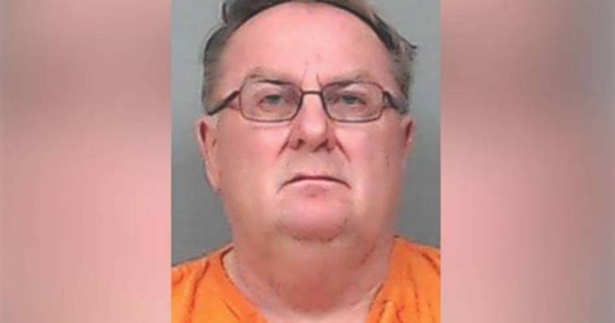 Where Is Jerry Lynn Burns Now? 'Killer Cases' Explores His Crime
