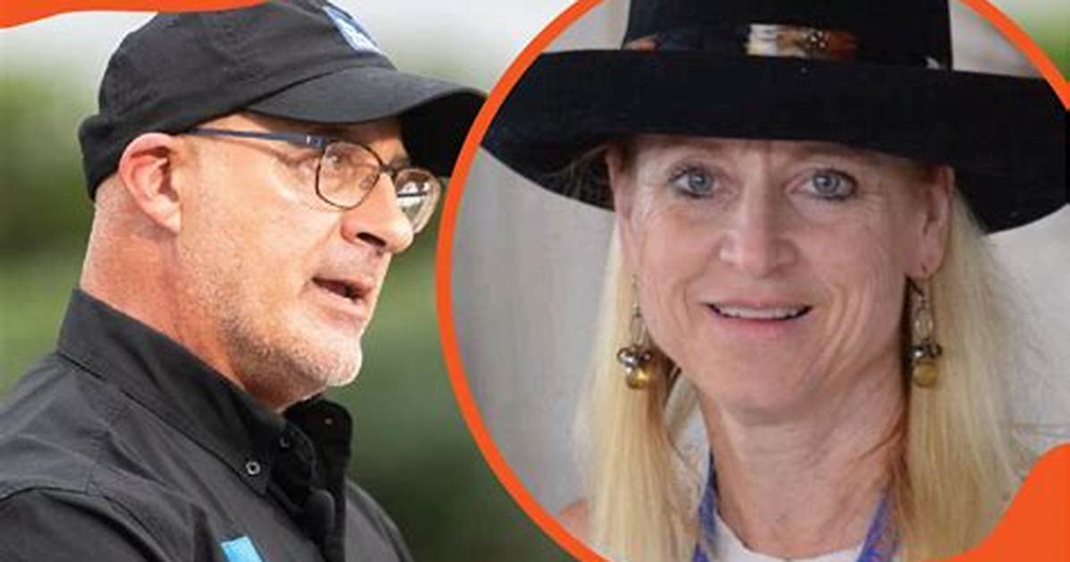 Where Is Jim Cantore and Tamra Cantore’s Son Ben Cantore Now?