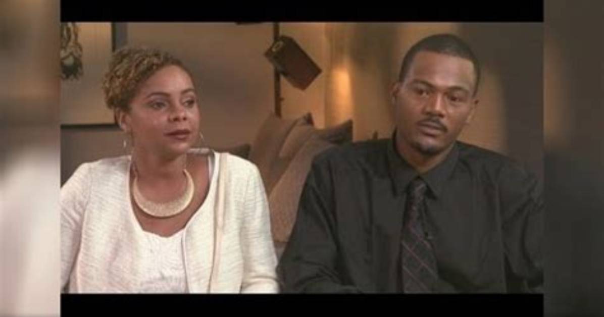 Where Is Jimmy Green, Lark Voorhies’ Ex-Husband, Now? Were Married for a Year
