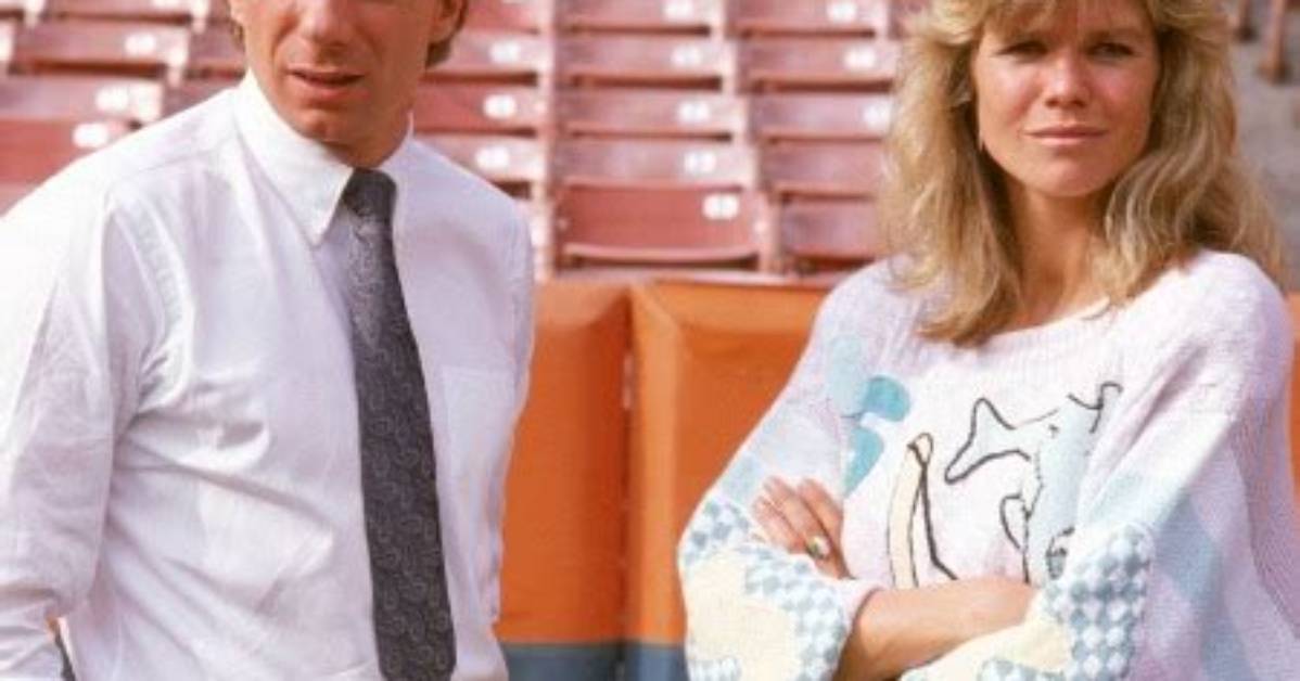 Where Is Joe Montana’s Ex-Wife Cass Castillo Now?