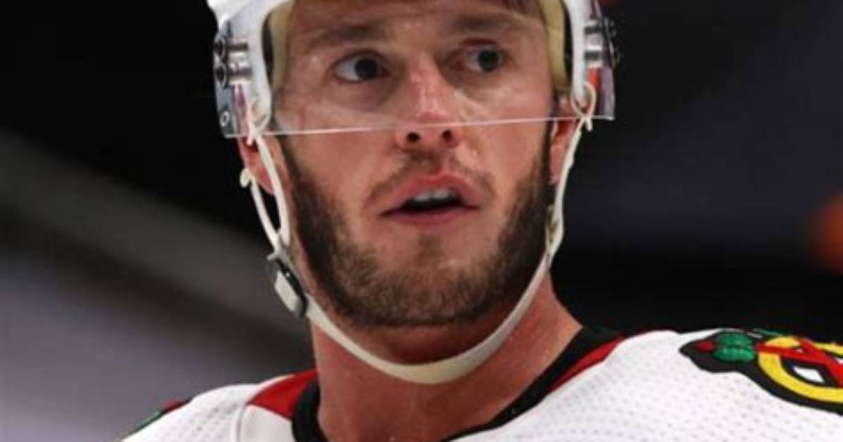Where Is Jonathan Toews Going After Leaving Chicago Blackhawks