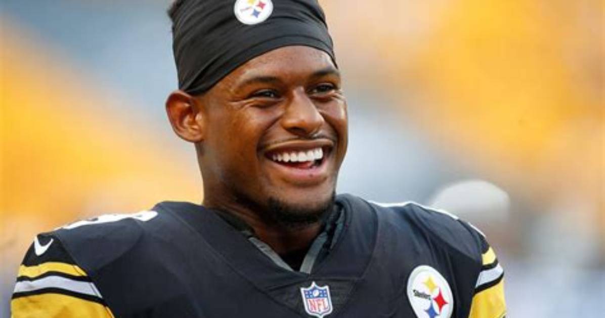 Where Is Juju Smith Schuster Going After Leaving Kansas City Chiefs? Did He Get Traded?