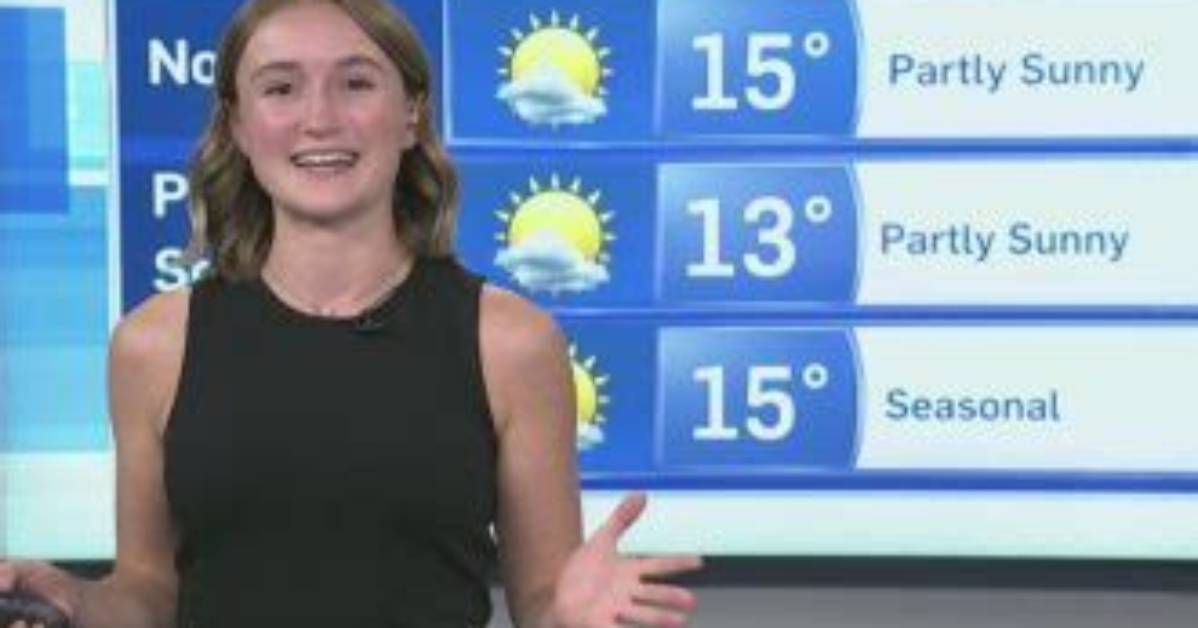 Where Is Katie Behun Going After Leaving Ctv News? New Job