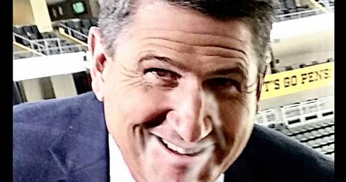 Where Is Keith Jones Going After Leaving Nbc?