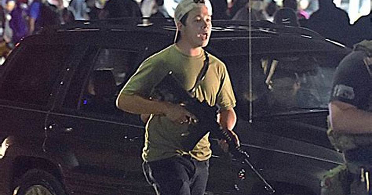 Where Is Kyle Rittenhouse Now? He's Become a Gun Activist