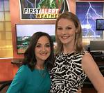 Where Is Laura Wibbenmeyer Going After Leaving Kfvs12? New Job and Salary