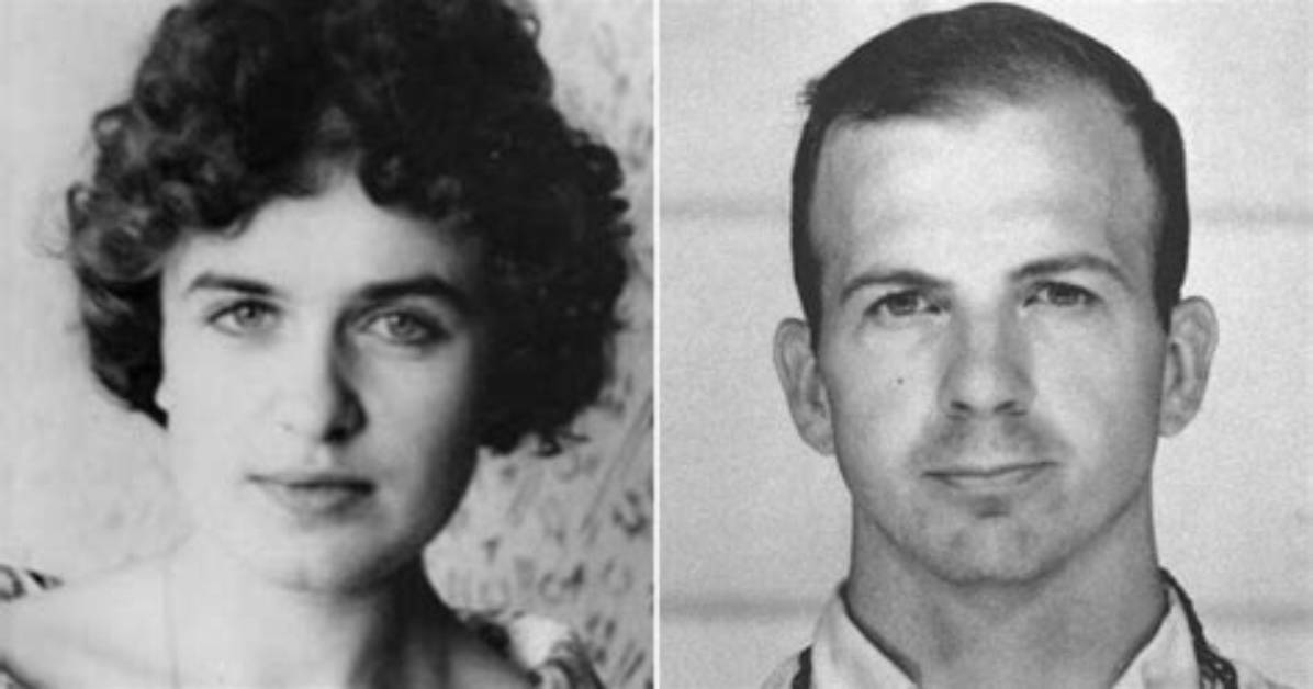 Where Is Lee Harvey Oswald Wife Marina Oswald Porter? Family