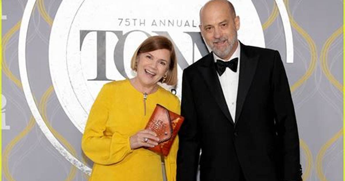 Where Is Mare Winningham’s Ex-Husband William Mapel Now?