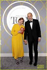 Where Is Mare Winningham’s Ex-Husband William Mapel Now?