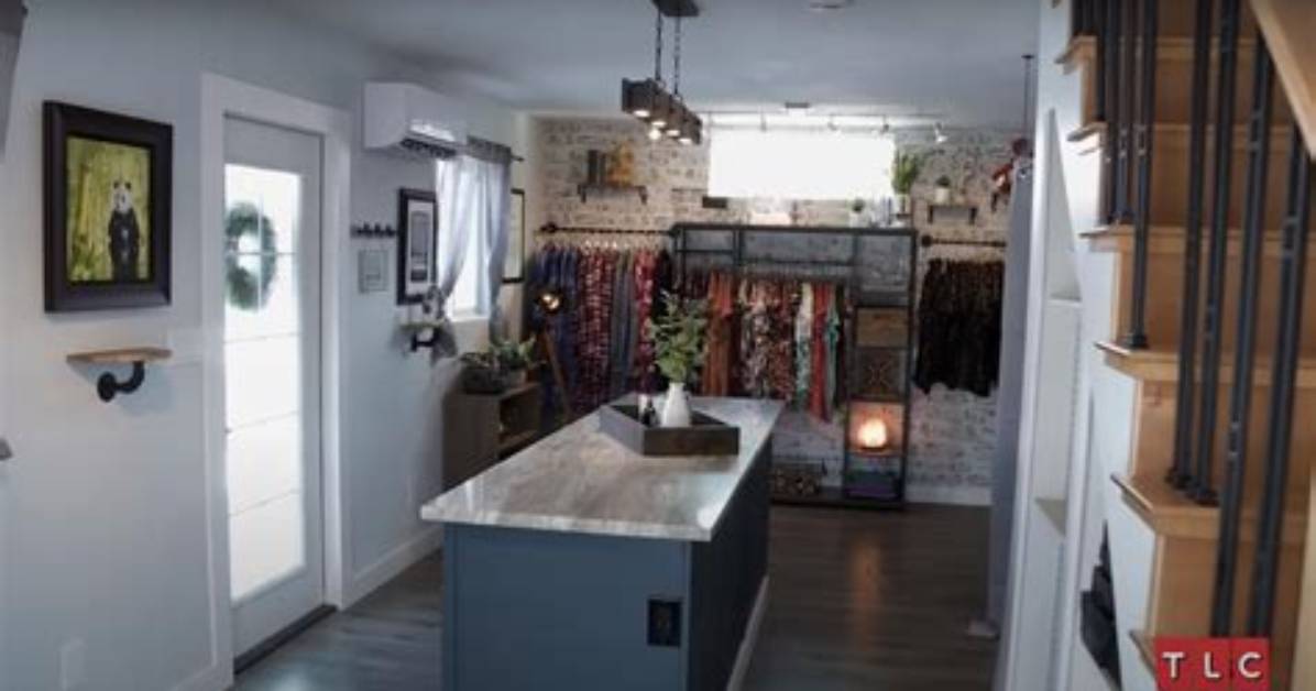 Where Is Meri Brown's New House? the 'Sister Wives' Star Is on the Move
