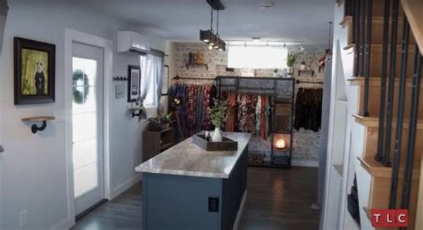 Where Is Meri Brown's New House? the 'Sister Wives' Star Is on the Move