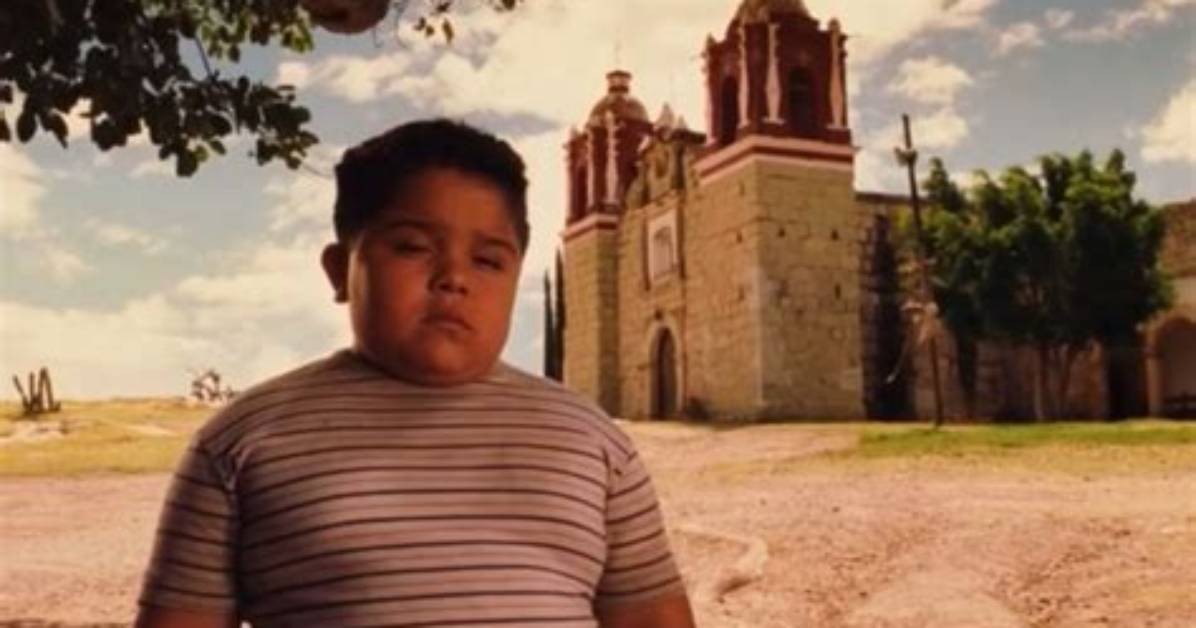 Where Is Nacho Libre’s Chancho Now? Darius Rose, the Clancho Actor