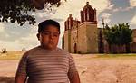 Where Is Nacho Libre’s Chancho Now? Darius Rose, the Clancho Actor