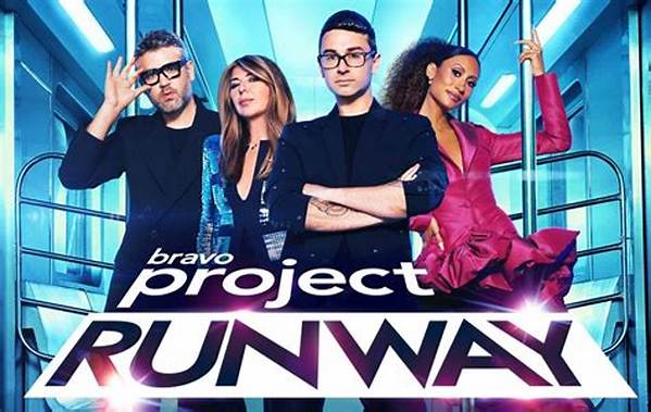 Where Is 'Project Runway' Filmed? the Show's Location Has Changed Several Times