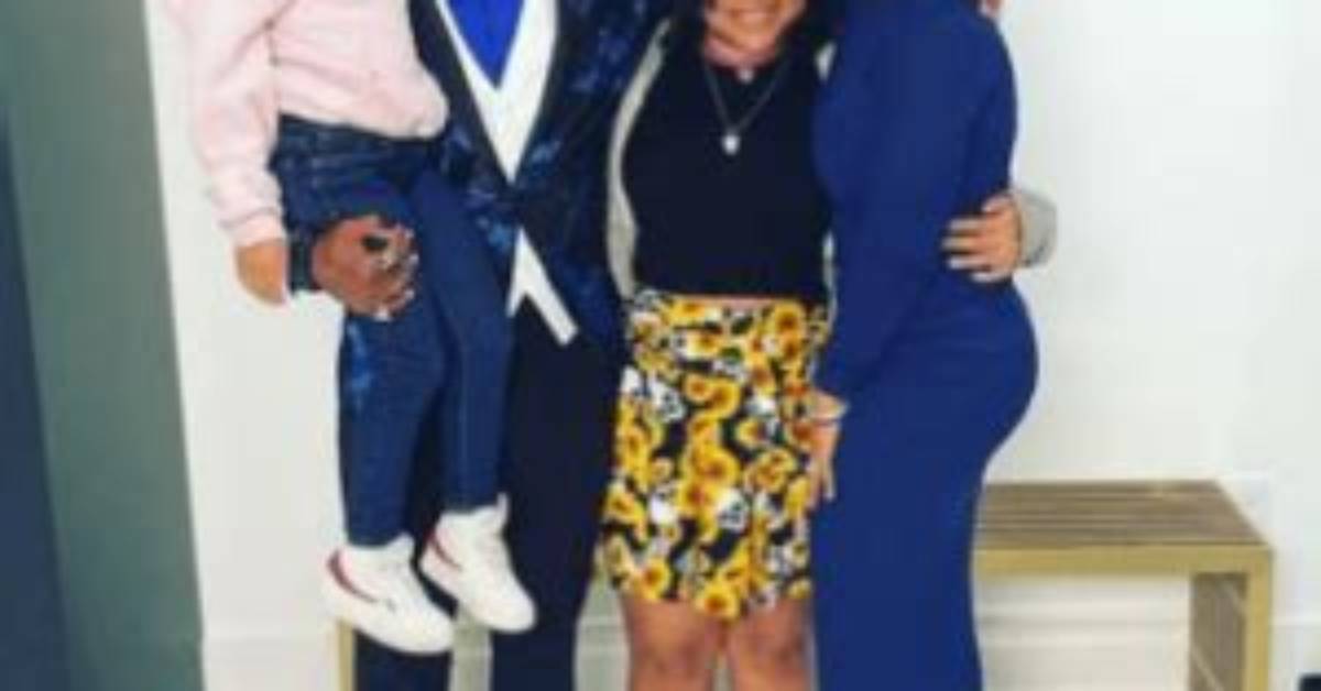 Where Is Rashad Jamal: in Jail or Prison? Arrest Case Update