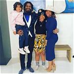 Where Is Rashad Jamal: in Jail or Prison? Arrest Case Update