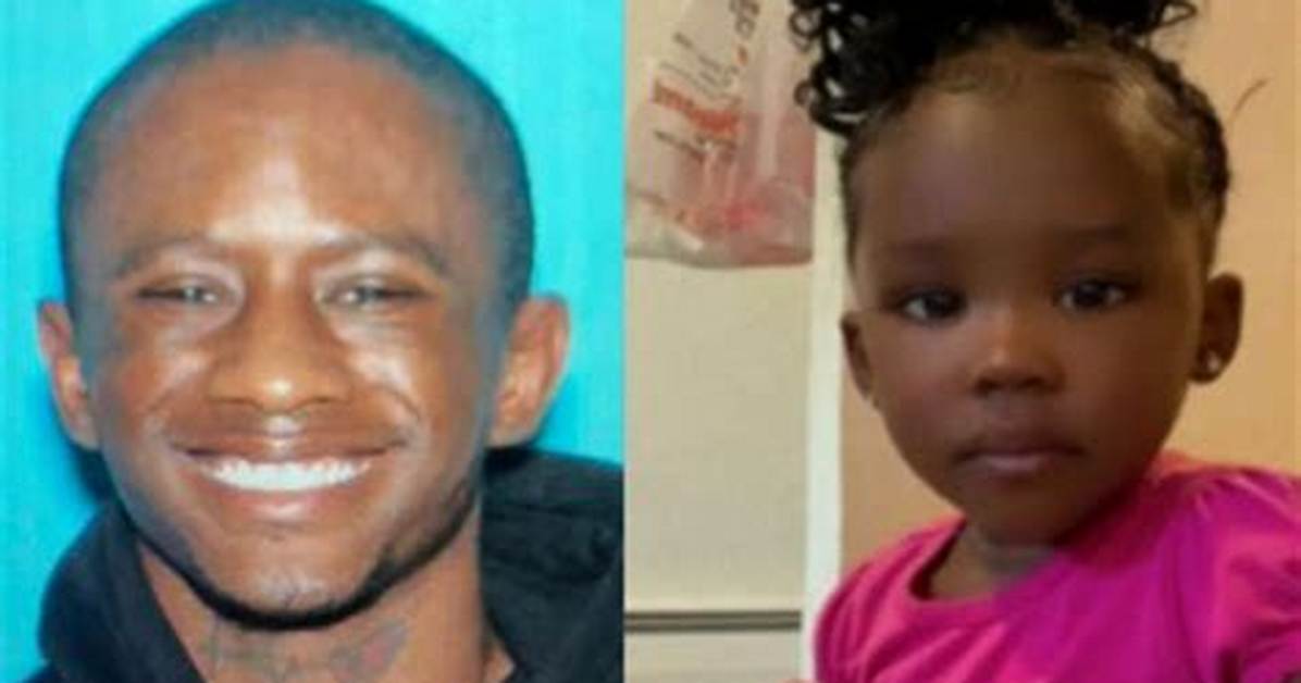 Where Is Rashad Maleek Trice? Kidnapping Case Charge and Mugshot