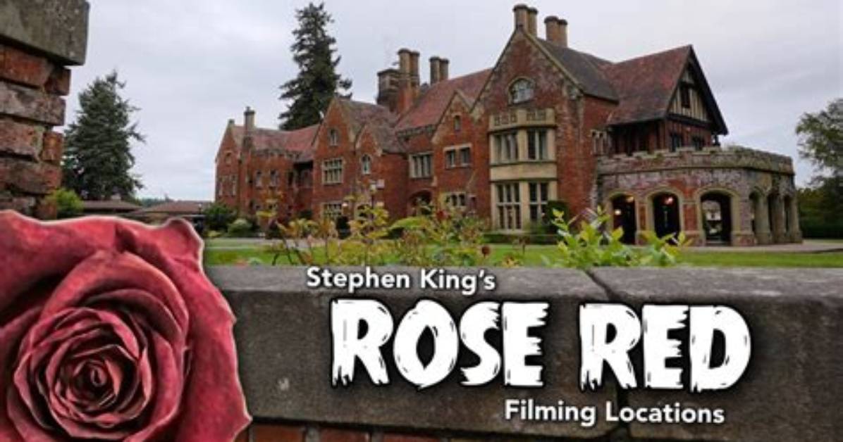 Where Is 'Red Rose' Filmed? What to Know About the Uk Series