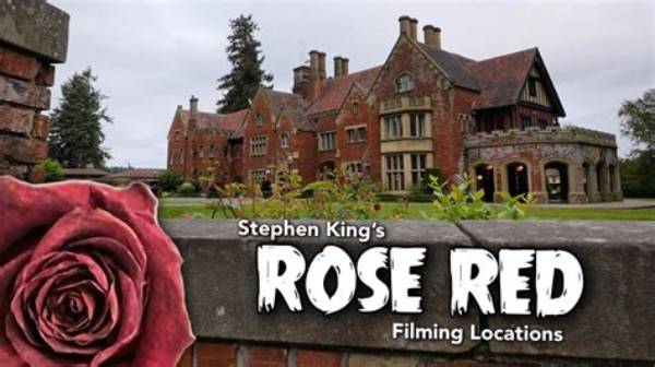 Where Is 'Red Rose' Filmed? What to Know About the Uk Series