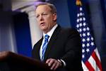 Where Is Sean Spicer Going After Leaving Newsmax?