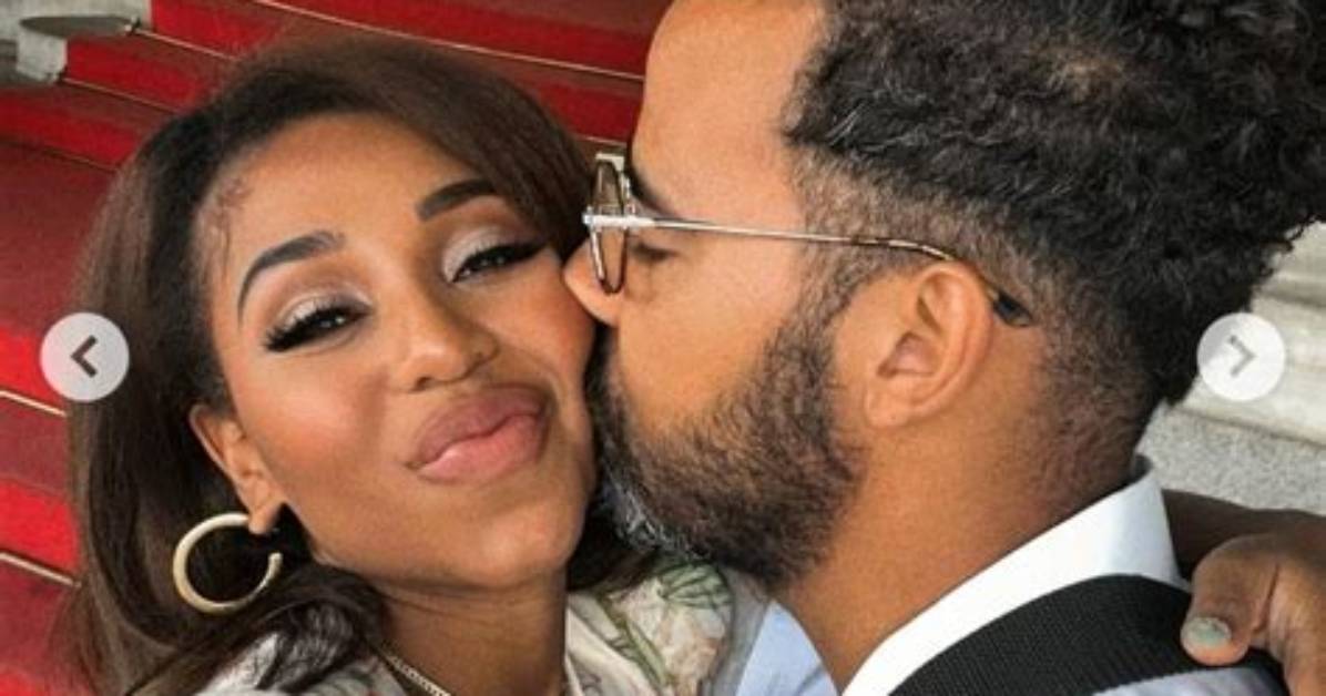 Where Is Somara Theodore Going After Leaving Nbc4?