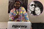 Where Is Stevie Wonder’s Son Keita Morris Now?