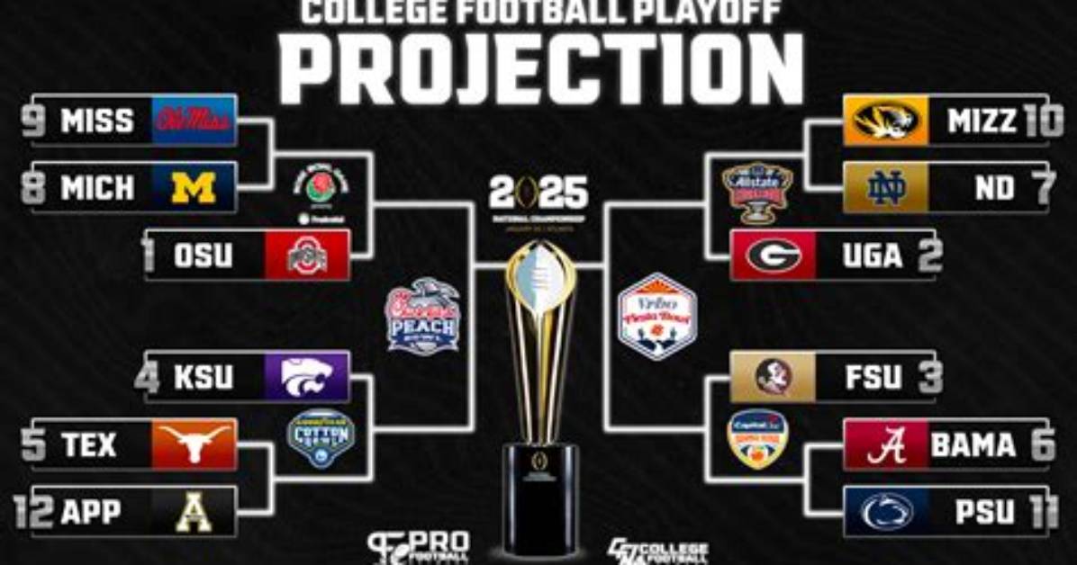 Where Is the 2024 College Football National Championship Game?