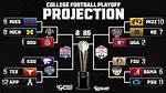 Where Is the 2024 College Football National Championship Game?