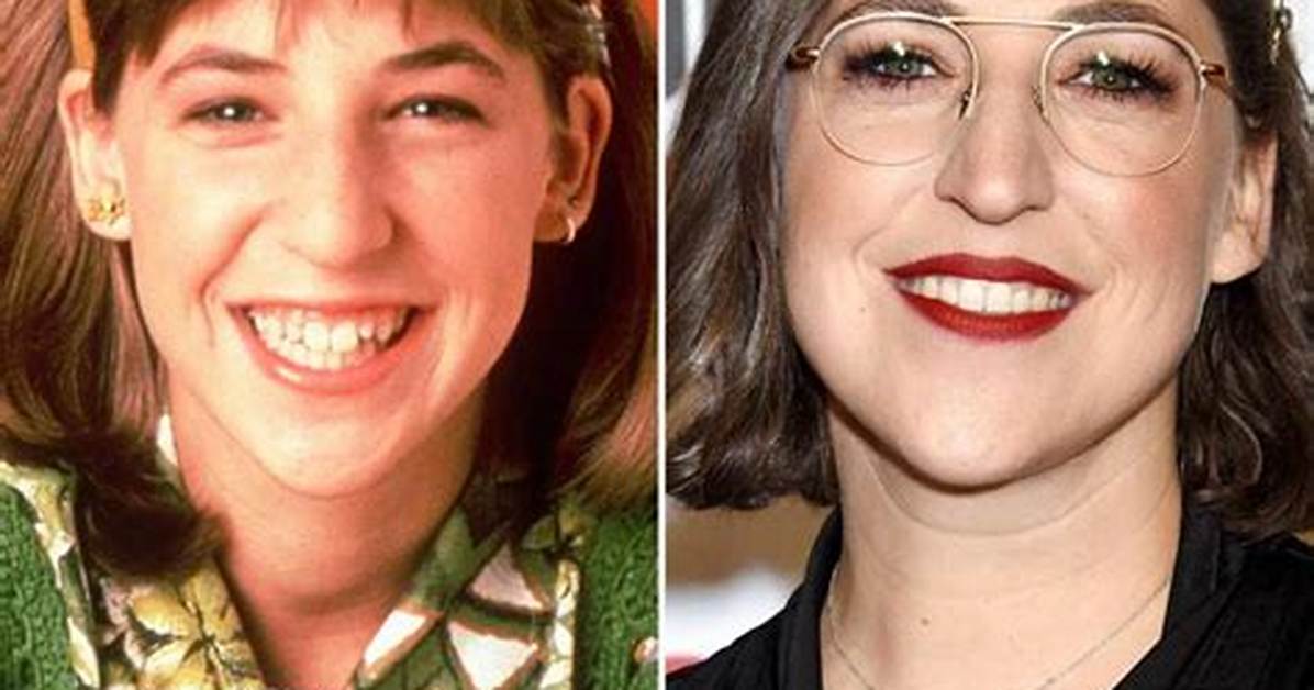 Where Is the 'Blossom' Cast Now? — Will There Be a 'Blossom' Reboot?