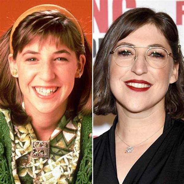 Where Is the 'Blossom' Cast Now? — Will There Be a 'Blossom' Reboot?