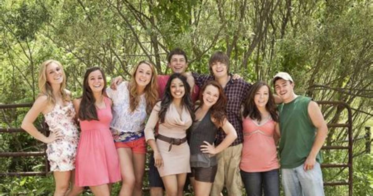 Where Is the Buckwild Cast Now? They've Grown up and Apart