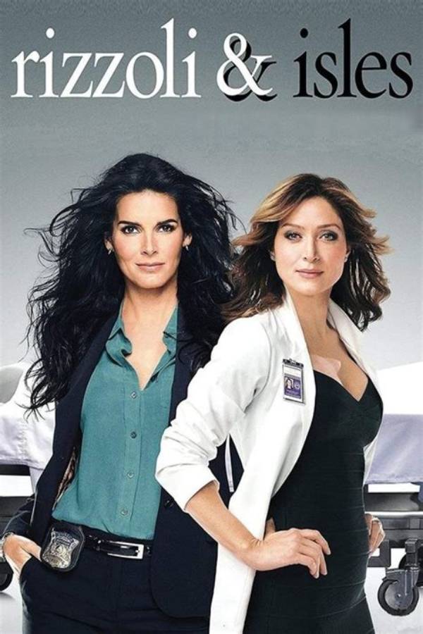 Where Is the Cast of 'Rizzoli and Isles' Now? Everything Fans Want to Know