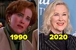 Where Is the Home Alone Cast Now?