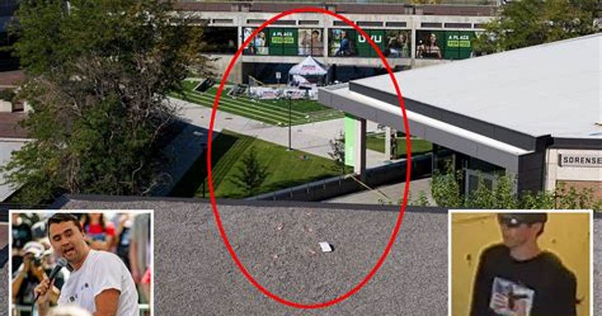 Where Is the Suspect Now?