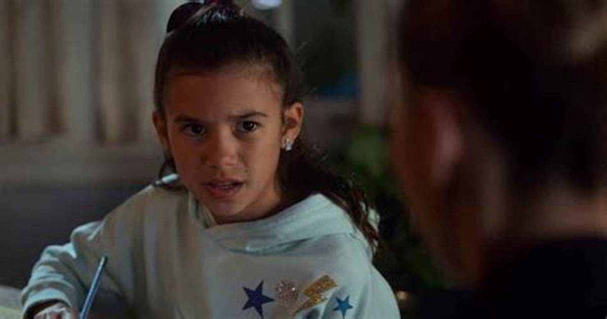 Where Is Trixie During Season 6 of 'Lucifer'? She Makes an Appearance (Spoilers)