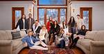 Where Is 'Winter House' Filmed? Season 3 Switched It Up