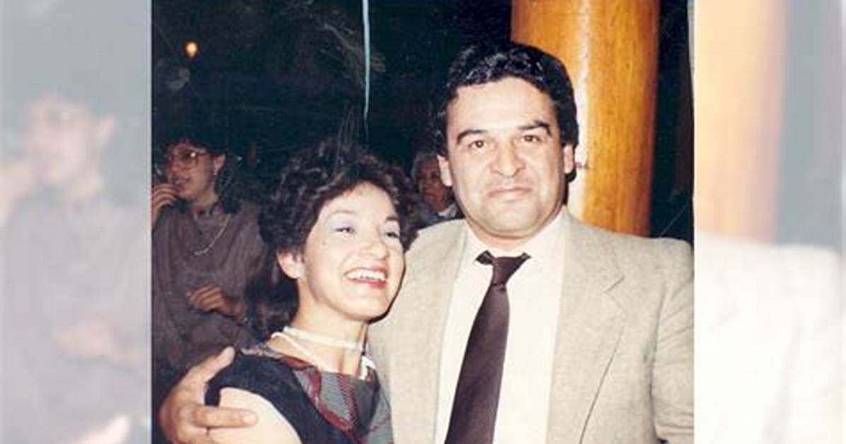 Where's Kiki Camarena’s Wife Now After Her Husband's Murder?