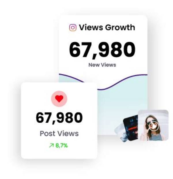 Where to Buy Instagram Video Views in 2024