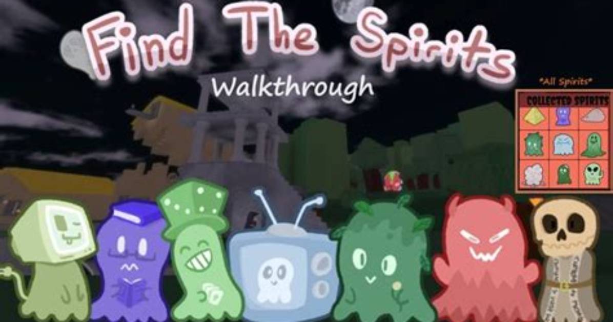 Where to Find All of the Spirits in 'Spiritfarer' — How to Complete the Game