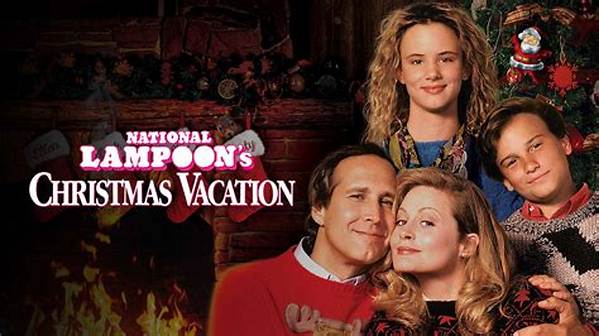 Where to Watch 'National Lampoon's Christmas Vacation' This Year