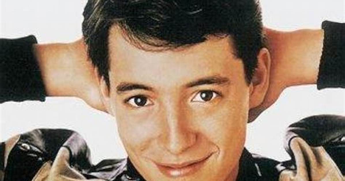 Where Was 'Ferris Bueller’s Day Off' Filmed? a Look Back at the Iconic '80S Flick