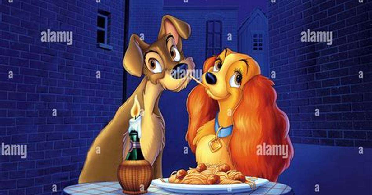 Where Was 'Lady and the Tramp' Filmed? Details on the Disney+ Remake