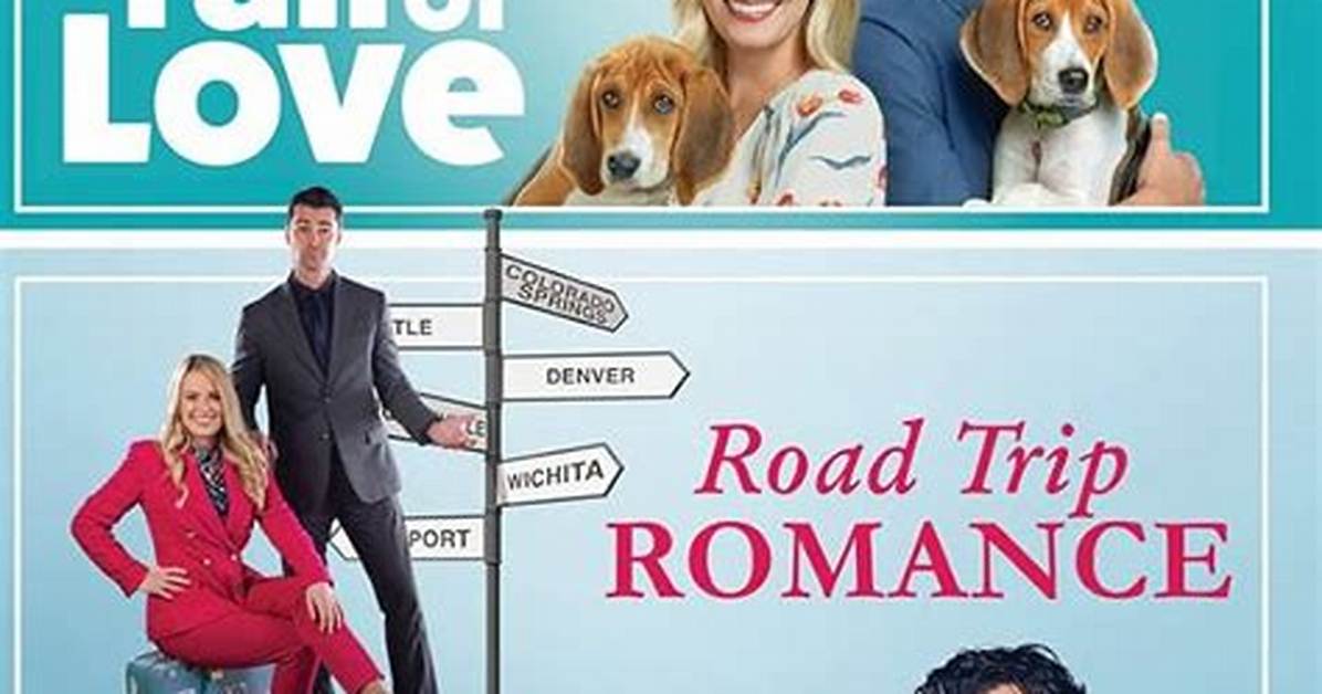 Where Was ‘Road Trip Romance’ Filmed? Hallmark Movie Details