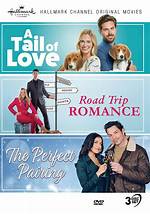 Where Was ‘Road Trip Romance’ Filmed? Hallmark Movie Details