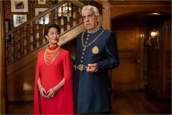 Where Was 'The Royal Treatment' Filmed? Is Lavania Real? Get the Scoop