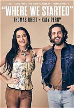 Where We Started by Katy Perry & Thomas Rhett from Usa